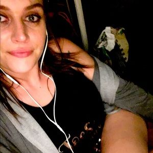 Meet your Posher, Kae